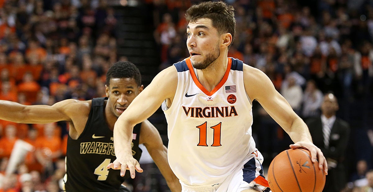 Ty Jerome joins Point Forward podcast, “I HAVE been a winning player my  whole life.”