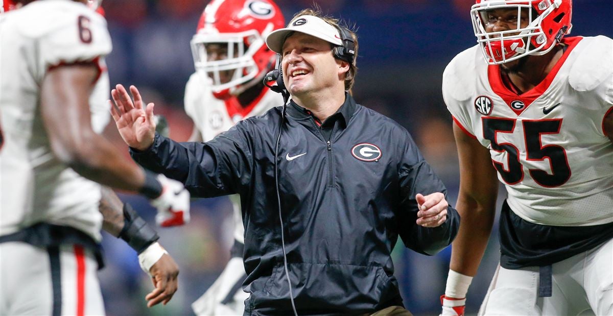 On Kirby Smart and the NFL, an unlikely match, especially right now - The  Athletic