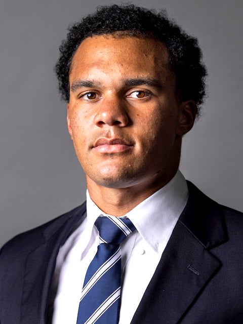 Max Alford athlete image