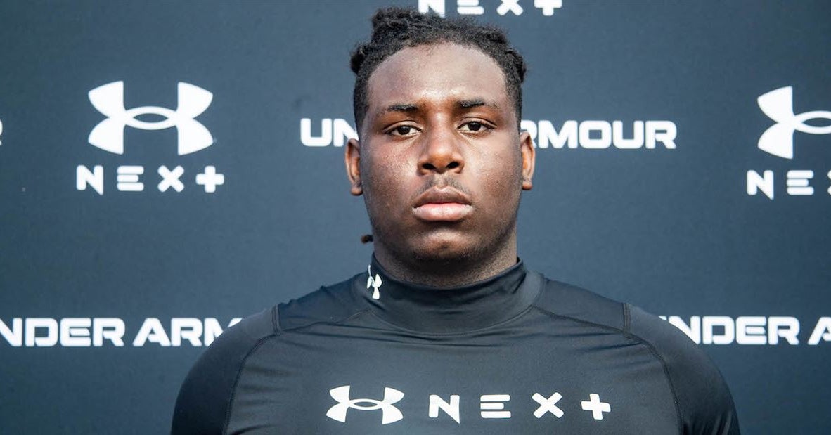 FSU enters the mix for local DL Jeramiah McCloud -- where do the 'Noles ...