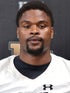 Jeremiah Johnson athlete image