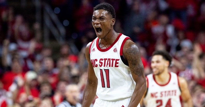 Nc State Basketball Schedule Released For 2019 20 Season