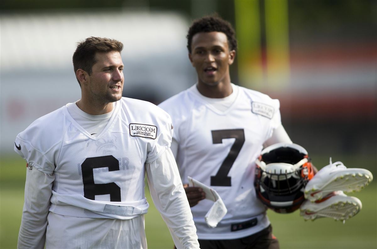 Reports: Cody Kessler released by Jacksonville Jaguars, BVarsity