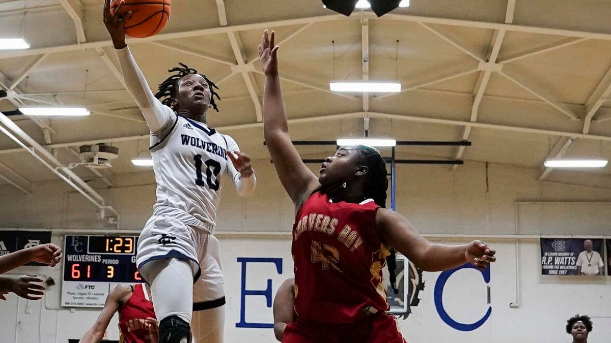 Ole Miss Women make latest round of cuts for five-star guard