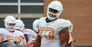 Pruitt reviews the 'good and bad' from Saturday's scrimmage Pruitt reviews the 'good and bad' from Saturday's scrimmage