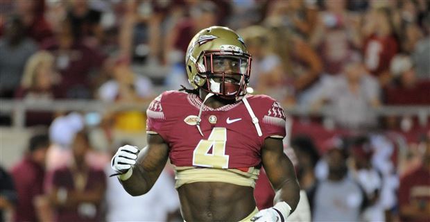 Florida State running back Dalvin Cook is a special talent