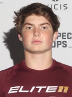 Ethan Garbers, UCLA, Quarterback