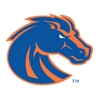 Boise State logo
