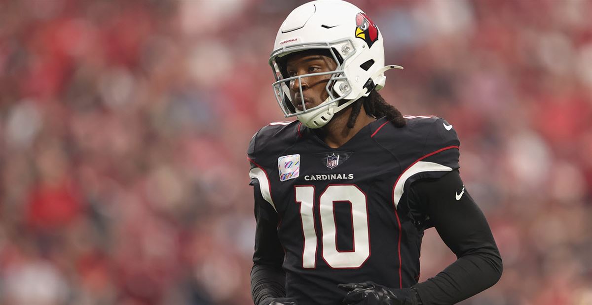 Arizona Cardinals 2020 mock draft: DeAndre Hopkins trade shakeup