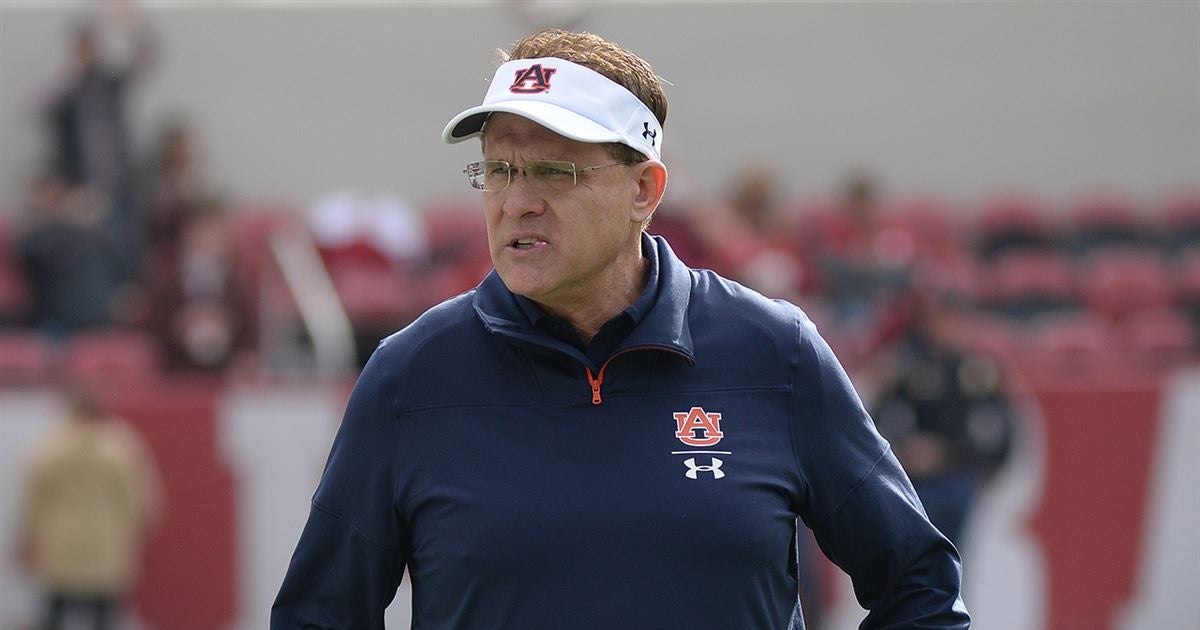 2019 Auburn Football Recruiting Focus: Who's Left For Tigers?
