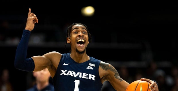 College Basketball Rankings: Auburn Overtakes Baylor As CBS Sports Updates Top 25 And 1 - 247Sports 13 10842632.jpg?fit=bounds&crop=620:320,offset y0