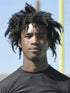 Nasim Eason athlete image