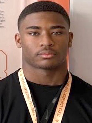 Khristian White