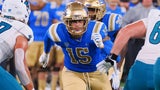 UCLA in National, Pac-12 Statistical Rankings