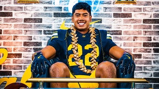 Cal lands TE Taimane Purcell: No. 3 recruit in Hawaii commits to Bears