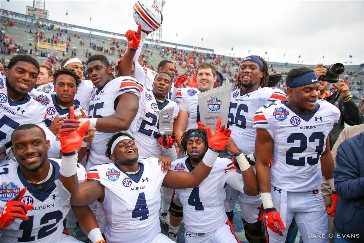 Photo Gallery: The Birmingham Bowl