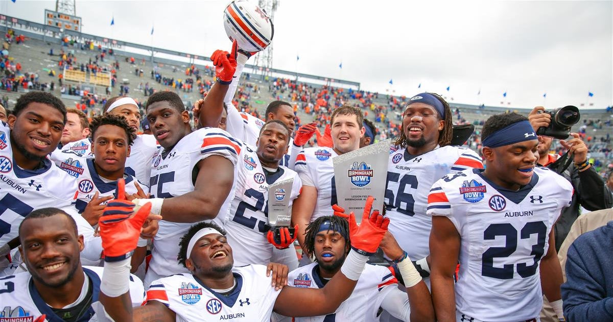 Photo Gallery The Birmingham Bowl