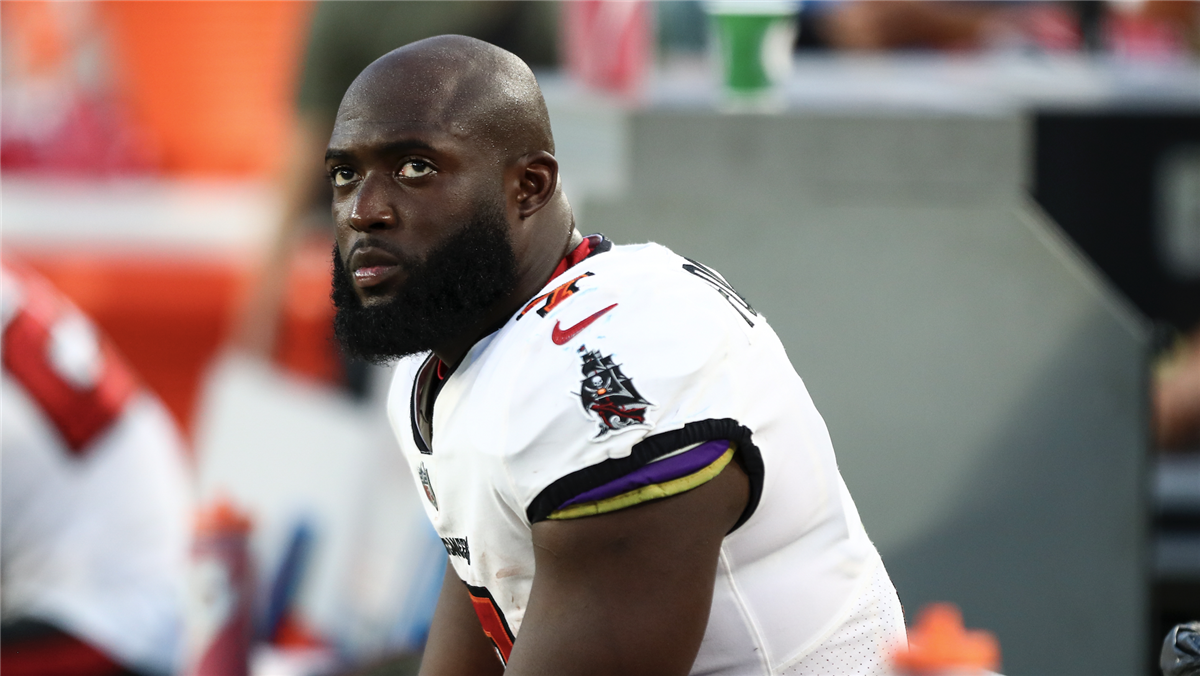 Leonard Fournette awaits opportunity with Buffalo Bills in career twilight