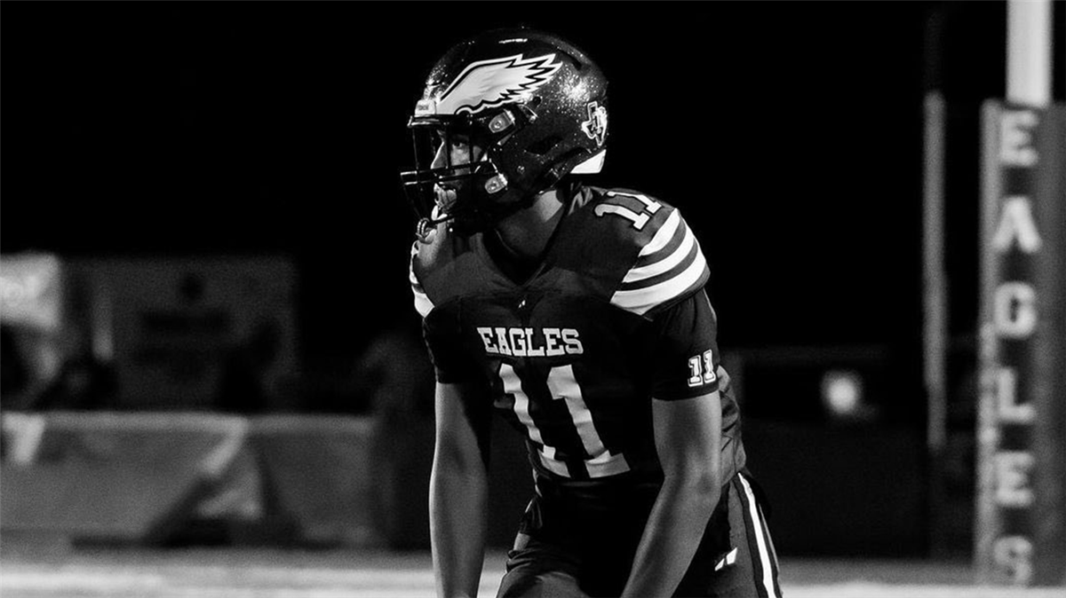 2024 WR Jaylan Hornsby previews Syracuse official visit