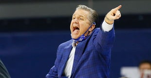 How did things fall apart and when will they bounce back for Kentucky? How did things fall apart and when will they bounce back for Kentucky?