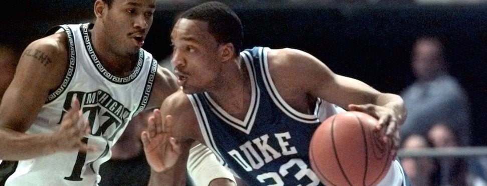 Gold: Bo Knows Greatness - Duke Basketball Report