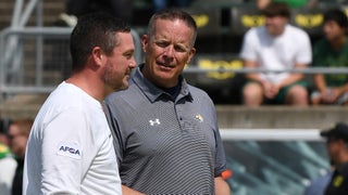 Oregon State coaching hot board