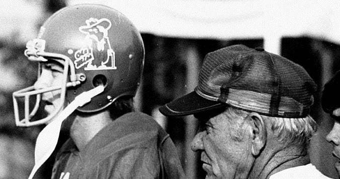 The Top 5 Ole Miss Head Coaches Of All Time