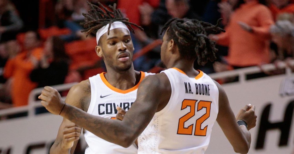 Oklahoma State vs. Tulsa Preview: Five things to know, projected starters, betting info