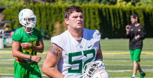Redshirt Review: Cody Shear Redshirt Review: Cody Shear