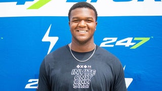 Heavy hitters in play as elite DL Jahkeem Stewart eyes midseason commitment