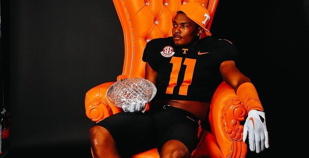 GoVols247 Podcast: Elite in-state LB picks Tennessee - Vimarsana News