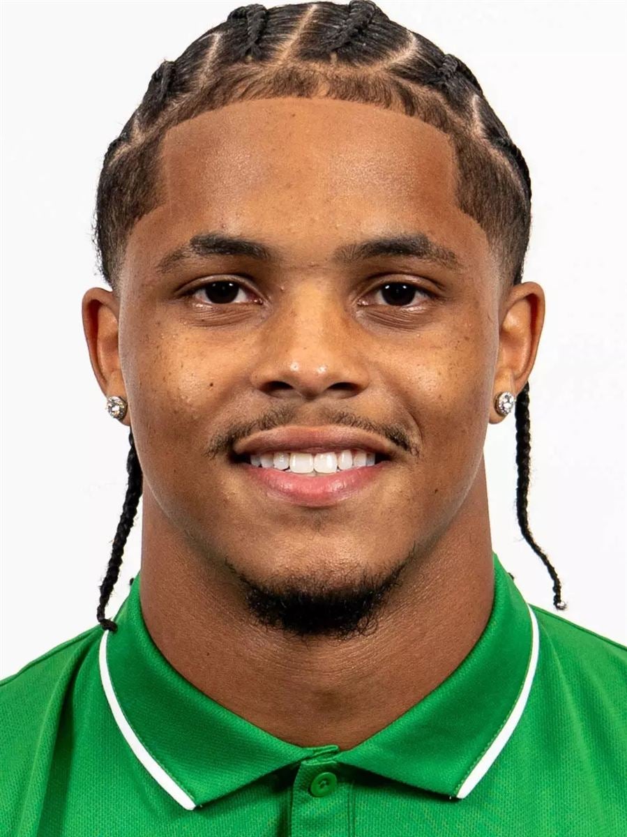 Kollin Lewis athlete image