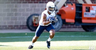 Penn State practice VIP Notebook Penn State practice VIP Notebook