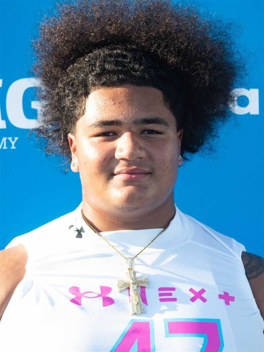 Maxx Jones