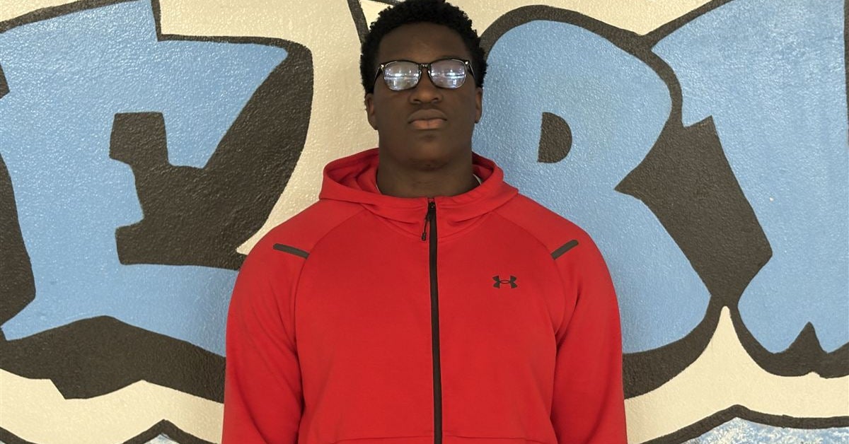 Four-star OT Timi Aliu talks highly-anticipated visit to Florida on ...