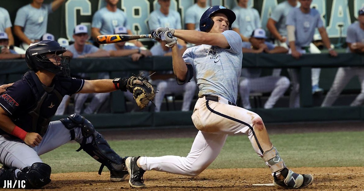 UNC Baseball Scrimmage Takeaways vs. Walters State: Difference Makers Emerge