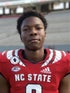 NC State 2025 Football Prospects