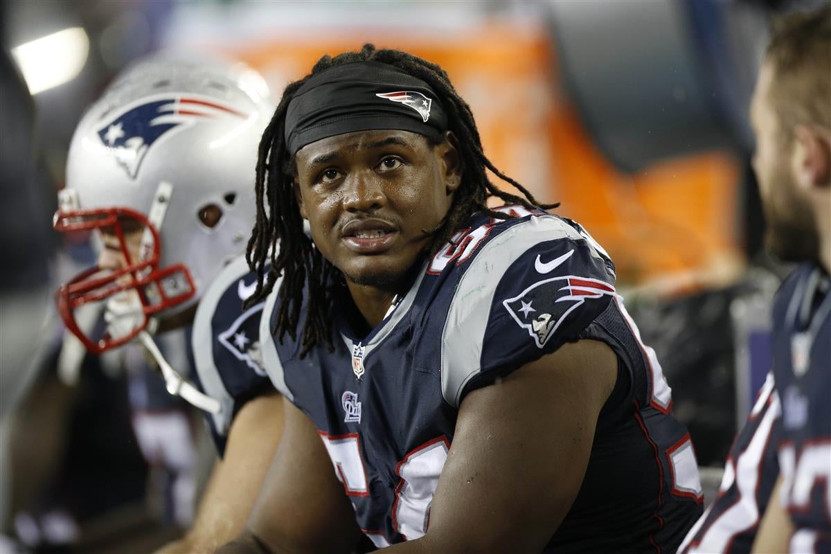 Dont'a Hightower gets street named after him