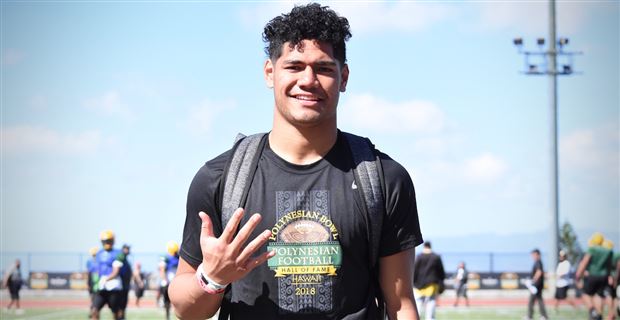Getting To Know You Brandon Kaho