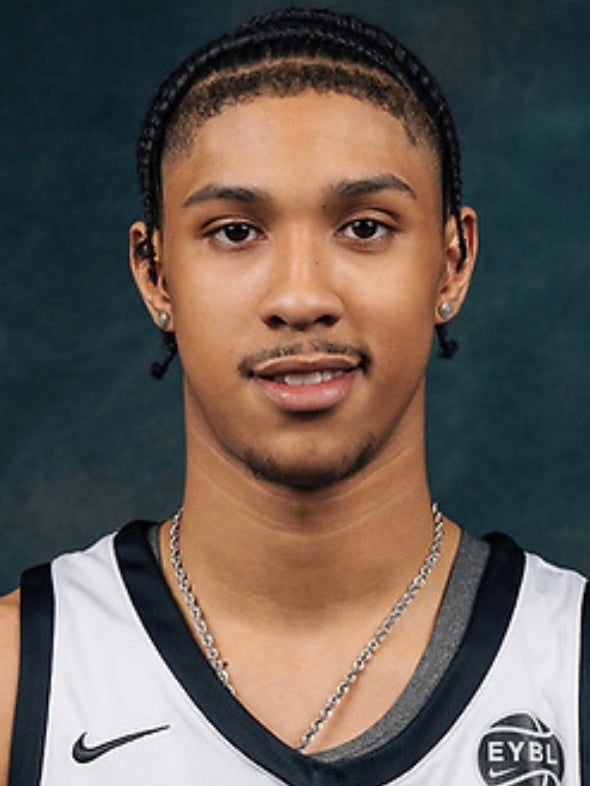 Jahki Howard, Overtime Elite, Small Forward