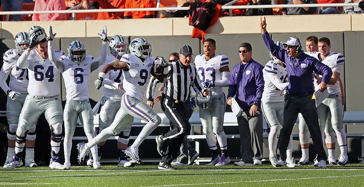 Former K-State WR Byron Pringle uncorks career-best 103 receiving yards,  including 1st NFL touchdown, K-State Sports