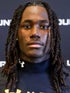 Donovan Webb