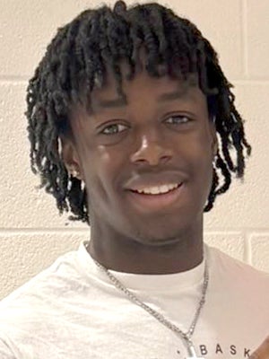 Brayden Oshode athlete image