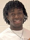 Brayden Oshode athlete image