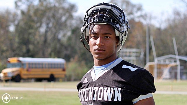 Dutchtown High School safety Justin Reid to play in 2023 Super