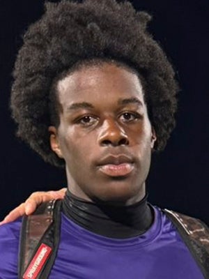 Antwaun Griffin
