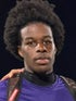 Antwaun Griffin athlete image
