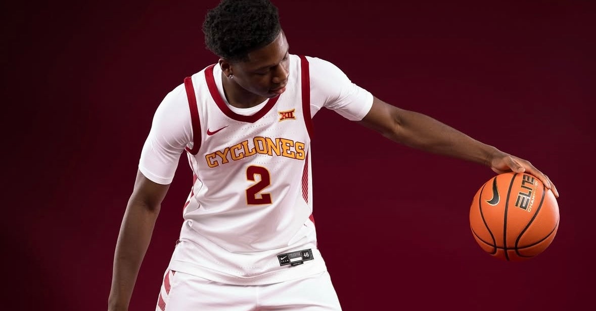 Iowa State lands a commitment from lockdown defending guard Marcus Zelee