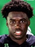 Jayden Vessell athlete image