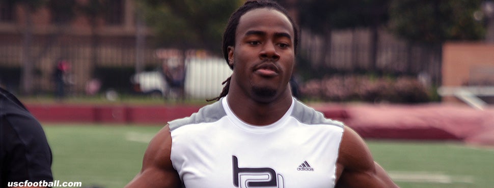 Cornerback Josh Shaw continues image makeover at USC Pro Day – Daily News